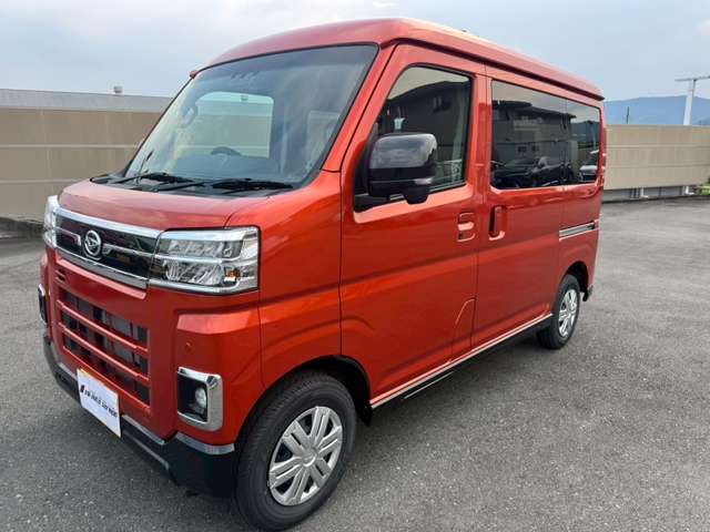 ダイハツ アトレー ６６０ ＲＳ R8年 (東海) 99