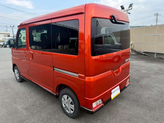 ダイハツ アトレー ６６０ ＲＳ R8年 (東海) 99