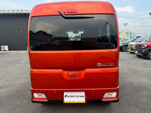 ダイハツ アトレー ６６０ ＲＳ R8年 (東海) 99