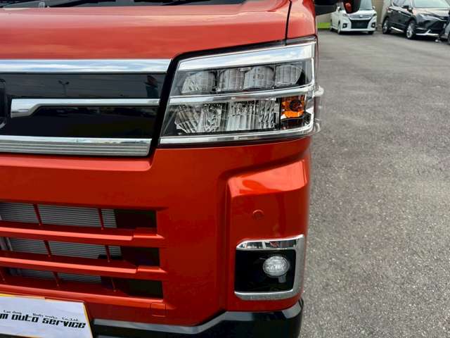 ダイハツ アトレー ６６０ ＲＳ R8年 (東海) 99