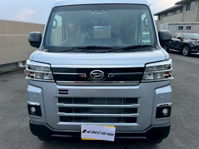 ダイハツ アトレー ６６０ Ｘ R8年 (東海) 99