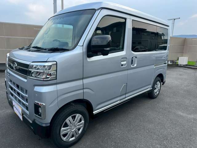 ダイハツ アトレー ６６０ Ｘ R8年 (東海) 99