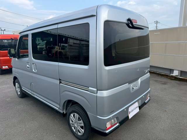 ダイハツ アトレー ６６０ Ｘ R8年 (東海) 99