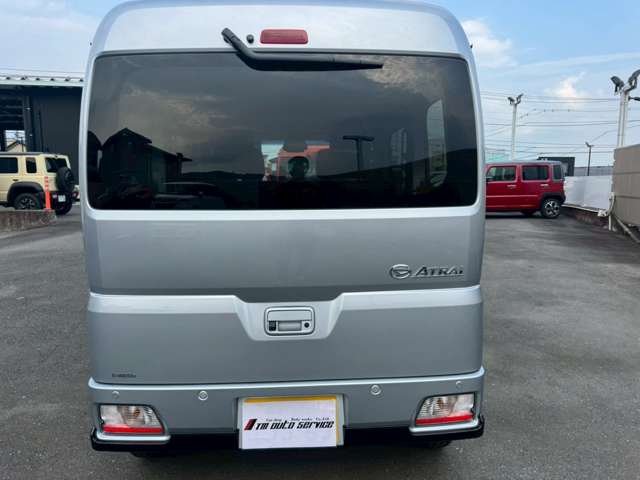 ダイハツ アトレー ６６０ Ｘ R8年 (東海) 99