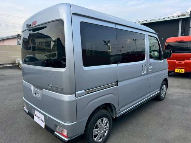 ダイハツ アトレー ６６０ Ｘ R8年 (東海) 99