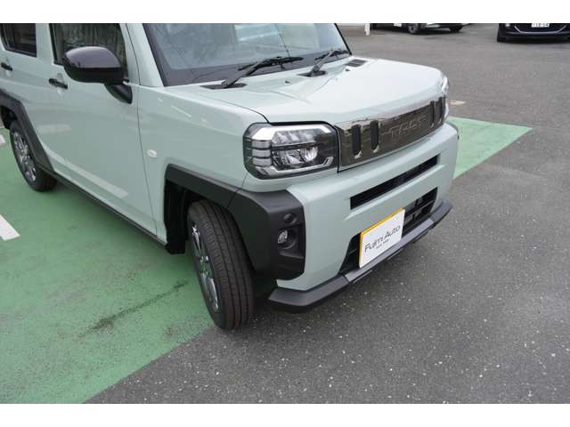ダイハツ タフト ６６０ Ｇ ダーククロム ベンチャー R8年 (東海) 99