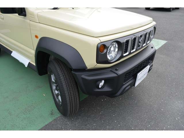 スズキ ジムニー　ノマド １．５ ＦＣ ４ＷＤ R8年 (東海) 99