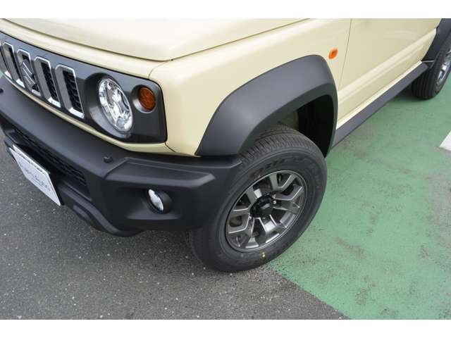 スズキ ジムニー　ノマド １．５ ＦＣ ４ＷＤ R8年 (東海) 99