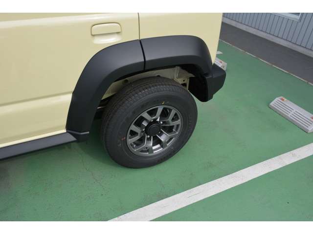 スズキ ジムニー　ノマド １．５ ＦＣ ４ＷＤ R8年 (東海) 99