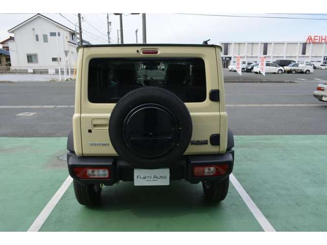 スズキ ジムニー　ノマド １．５ ＦＣ ４ＷＤ R8年 (東海) 99