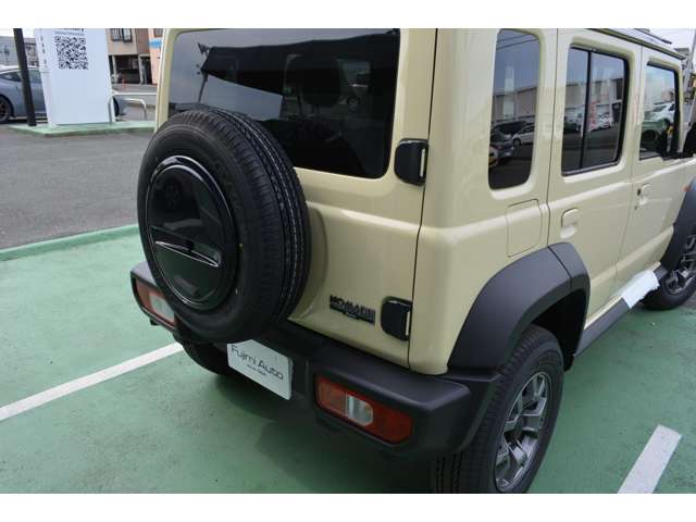 スズキ ジムニー　ノマド １．５ ＦＣ ４ＷＤ R8年 (東海) 99