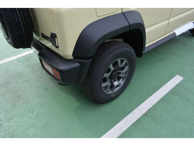 スズキ ジムニー　ノマド １．５ ＦＣ ４ＷＤ R8年 (東海) 99