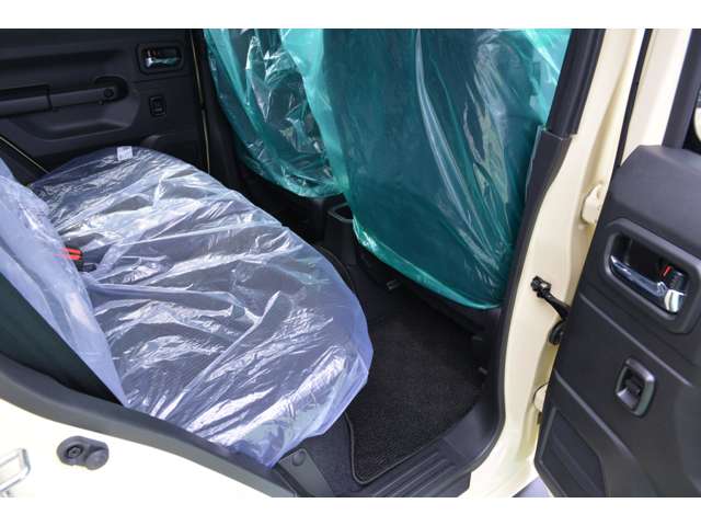 スズキ ジムニー　ノマド １．５ ＦＣ ４ＷＤ R8年 (東海) 99