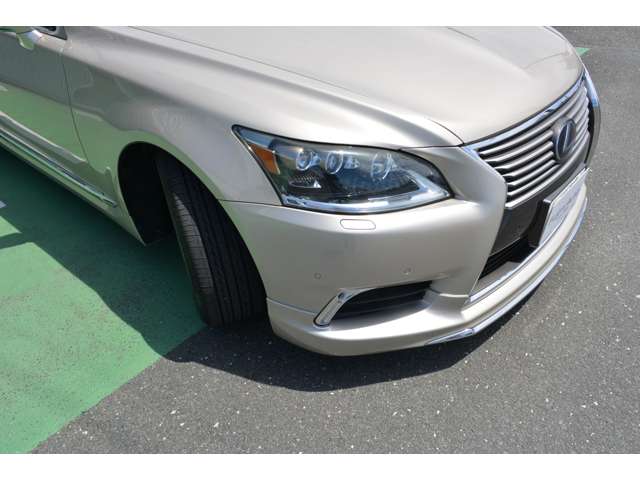 レクサス ＬＳハイブリッド ６００Ｈ バージョンＣ Ｉパッケージ ４ＷＤ H27年 (東海) 99