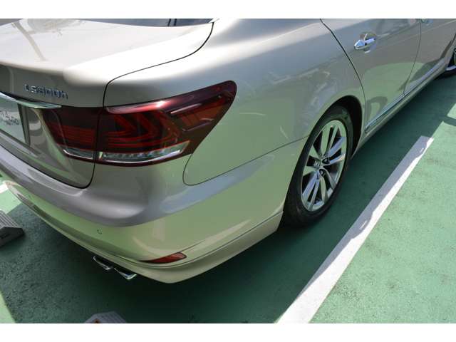 レクサス ＬＳハイブリッド ６００Ｈ バージョンＣ Ｉパッケージ ４ＷＤ H27年 (東海) 99