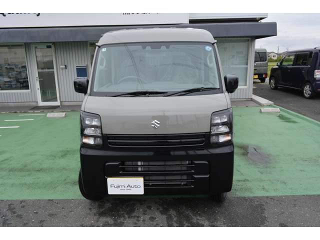 スズキ エブリイ ６６０ Ｊリミテッド ハイルーフ R8年 (東海) 99