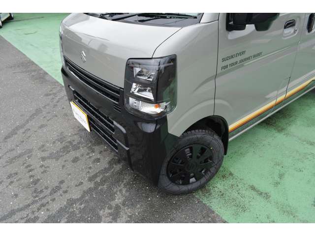 スズキ エブリイ ６６０ Ｊリミテッド ハイルーフ R8年 (東海) 99