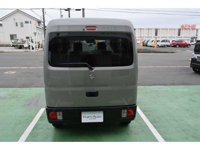 スズキ エブリイ ６６０ Ｊリミテッド ハイルーフ R8年 (東海) 99