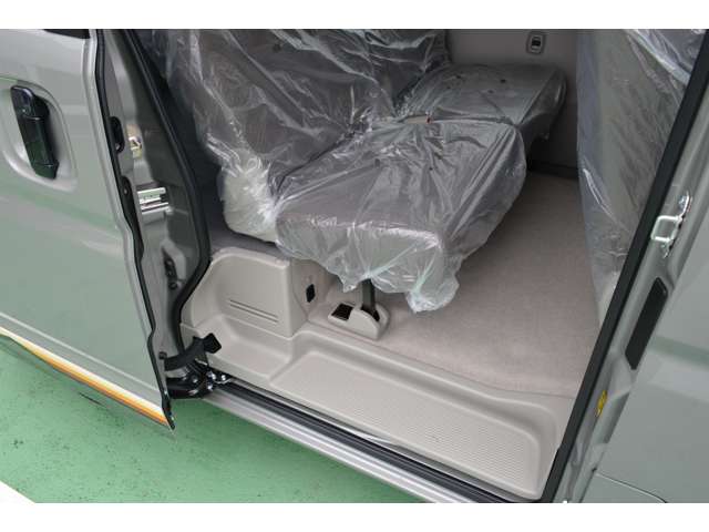 スズキ エブリイ ６６０ Ｊリミテッド ハイルーフ R8年 (東海) 99