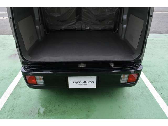 スズキ エブリイ ６６０ Ｊリミテッド ハイルーフ R8年 (東海) 99