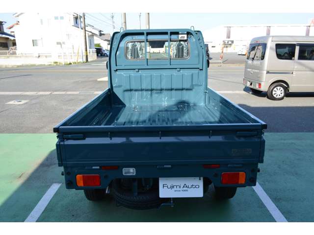 スズキ キャリイトラック ６６０ ＫＸ ３方開 ４ＷＤ R8年 (東海) 99