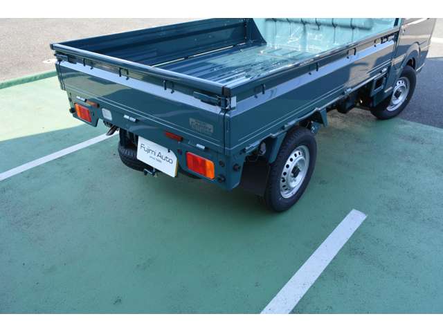 スズキ キャリイトラック ６６０ ＫＸ ３方開 ４ＷＤ R8年 (東海) 99