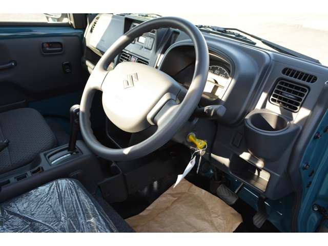 スズキ キャリイトラック ６６０ ＫＸ ３方開 ４ＷＤ R8年 (東海) 99