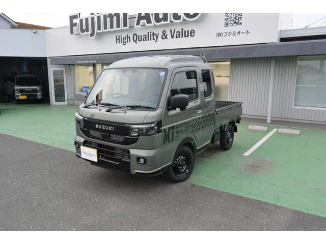スズキ キャリイトラック ６６０ スーパーキャリイ Ｘリミテッド ３方開 R8年 (東海) 99