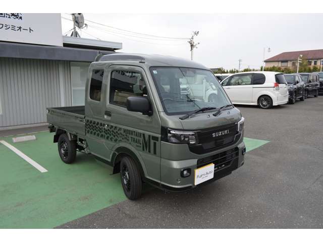 スズキ キャリイトラック ６６０ スーパーキャリイ Ｘリミテッド ３方開 R8年 (東海) 99