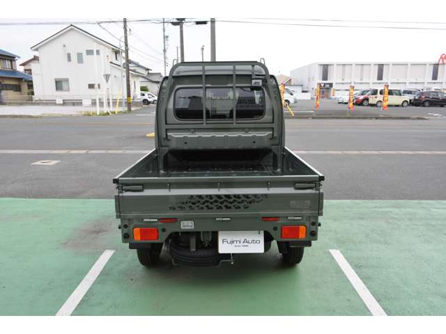 スズキ キャリイトラック ６６０ スーパーキャリイ Ｘリミテッド ３方開 R8年 (東海) 99