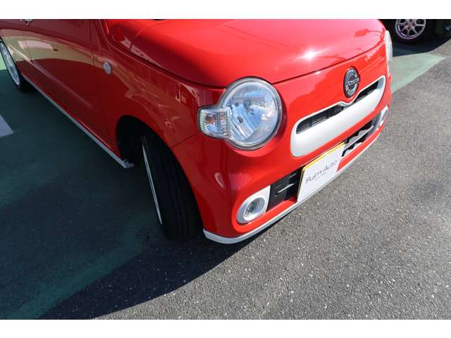 ダイハツ ミラ　ココア ６６０ Ｘ H26年 (東海) 99