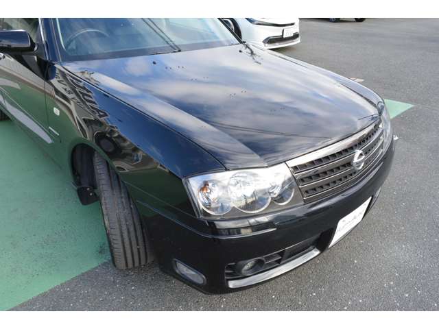日産 グロリア ３．０ ３００アルティマ－Ｚグランツーリスモ H14年 (東海) 99