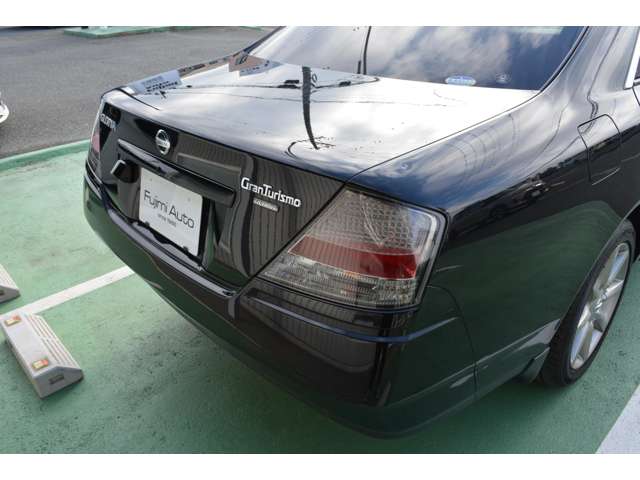 日産 グロリア ３．０ ３００アルティマ－Ｚグランツーリスモ H14年 (東海) 99
