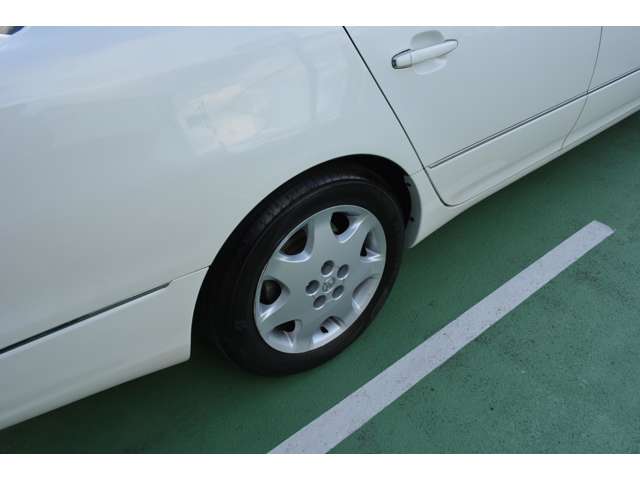トヨタ セルシオ ４．３ Ａ仕様 ＥＲバージョン H13年 (東海) 99