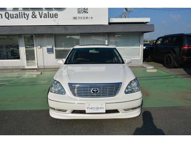 トヨタ セルシオ ４．３ Ｃ仕様 インテリアセレクション H15年 (東海) 99