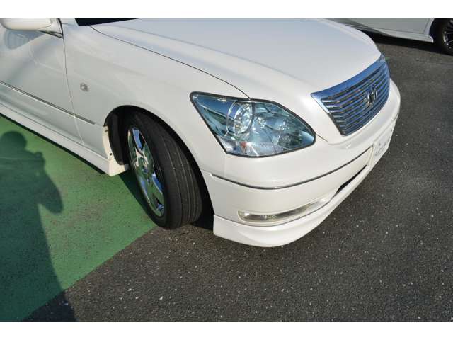 トヨタ セルシオ ４．３ Ｃ仕様 インテリアセレクション H15年 (東海) 99