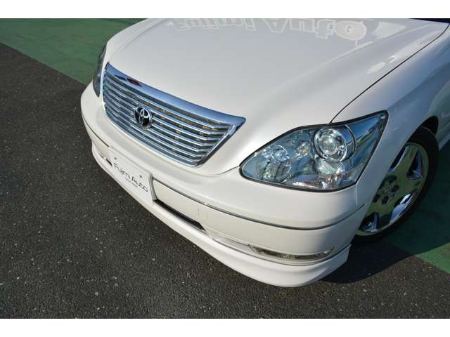 トヨタ セルシオ ４．３ Ｃ仕様 インテリアセレクション H15年 (東海) 99