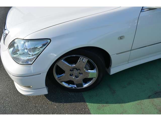 トヨタ セルシオ ４．３ Ｃ仕様 インテリアセレクション H15年 (東海) 99