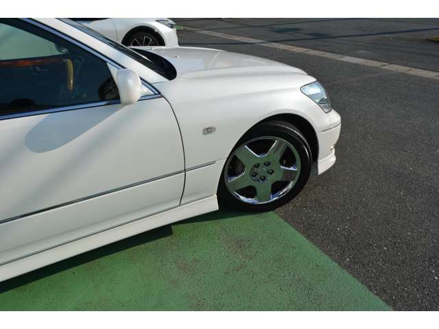 トヨタ セルシオ ４．３ Ｃ仕様 インテリアセレクション H15年 (東海) 99