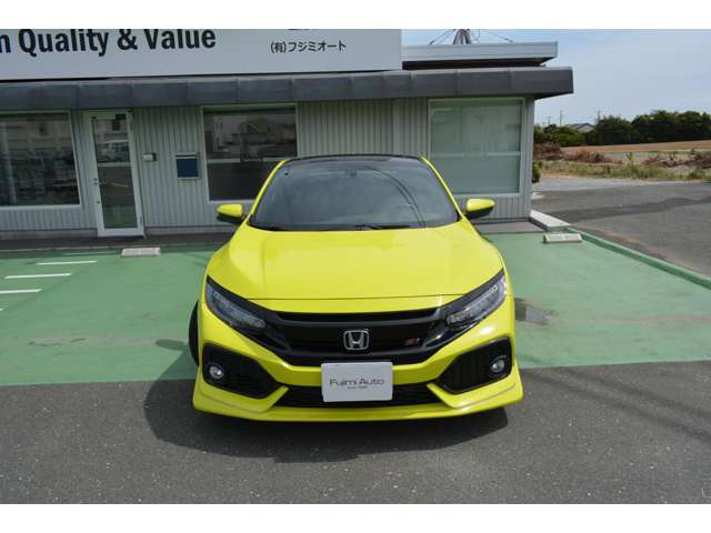 米国ホンダ シビッククーペ ＳＩ R1年 (東海) 99