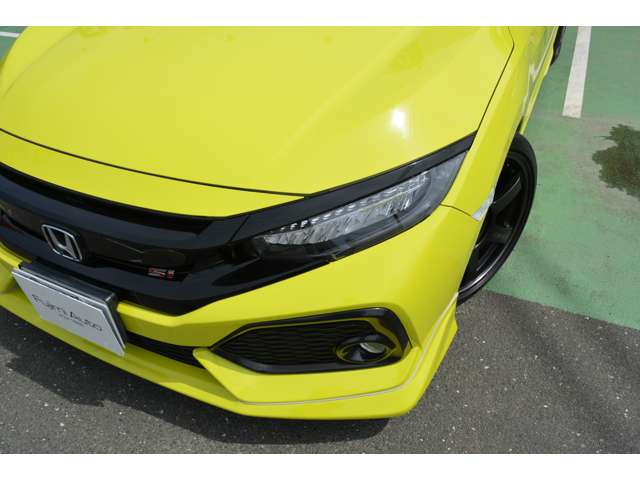 米国ホンダ シビッククーペ ＳＩ R1年 (東海) 99