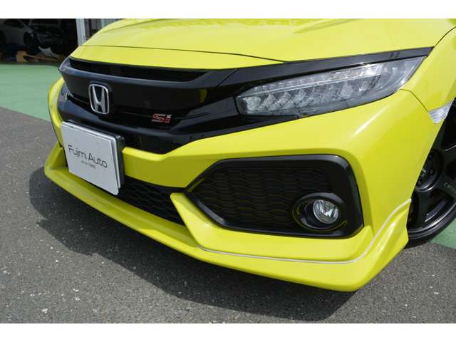米国ホンダ シビッククーペ ＳＩ R1年 (東海) 99