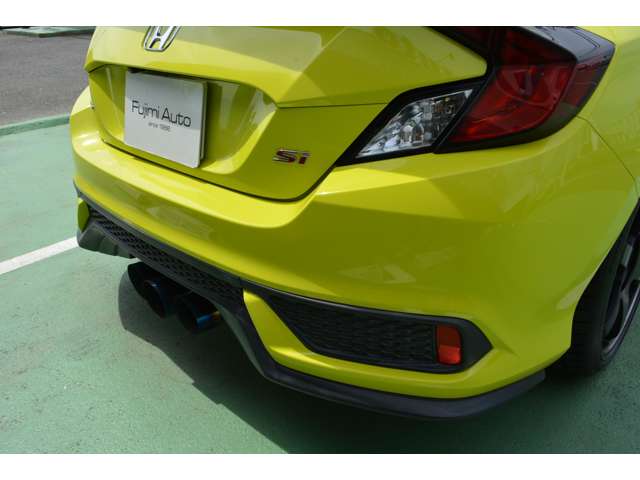 米国ホンダ シビッククーペ ＳＩ R1年 (東海) 99