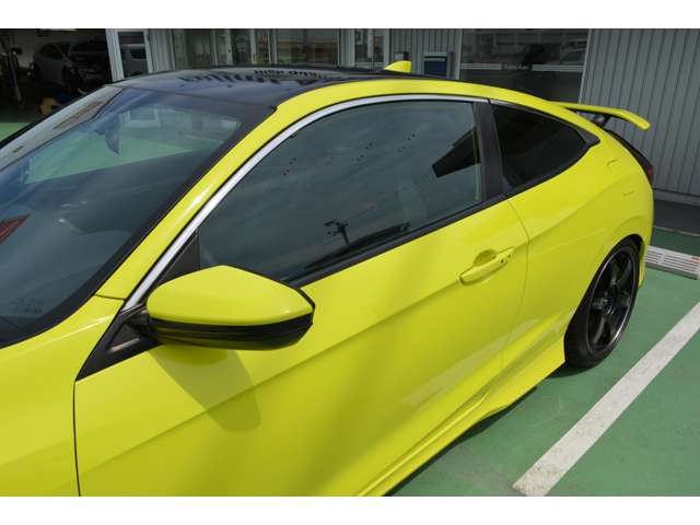 米国ホンダ シビッククーペ ＳＩ R1年 (東海) 99