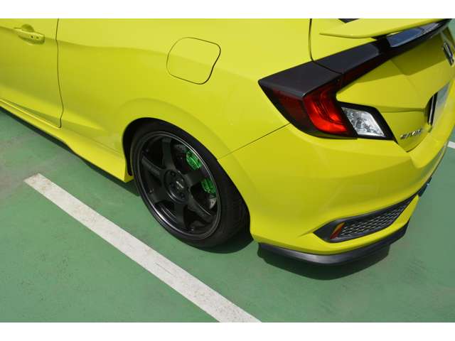 米国ホンダ シビッククーペ ＳＩ R1年 (東海) 99