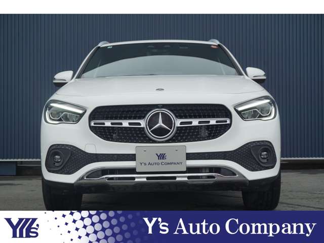 メルセデスベンツ ＧＬＡクラス ＧＬＡ１８０ ＭＰ２０２２０２ R5年 (関東) 99