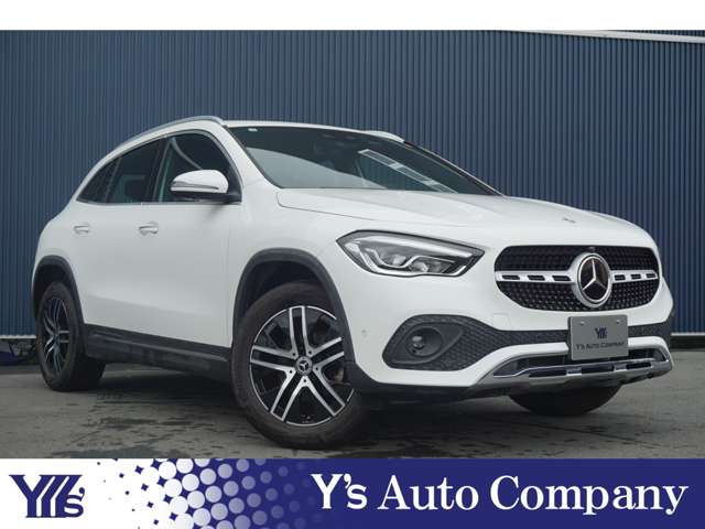 メルセデスベンツ ＧＬＡクラス ＧＬＡ１８０ ＭＰ２０２２０２ R5年 (関東) 99