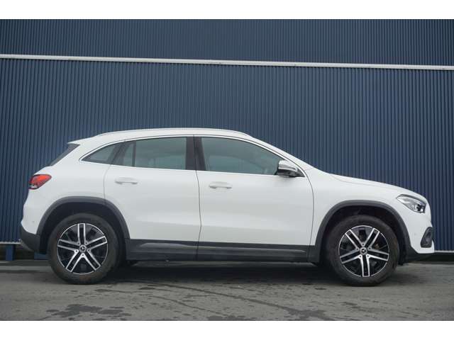 メルセデスベンツ ＧＬＡクラス ＧＬＡ１８０ ＭＰ２０２２０２ R5年 (関東) 99