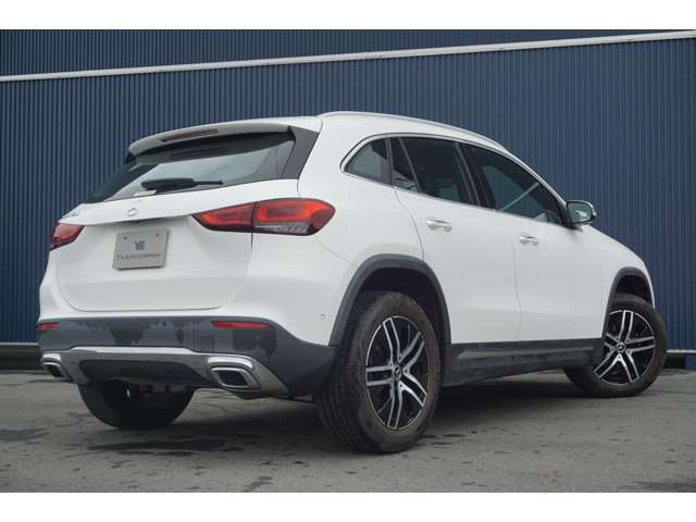 メルセデスベンツ ＧＬＡクラス ＧＬＡ１８０ ＭＰ２０２２０２ R5年 (関東) 99