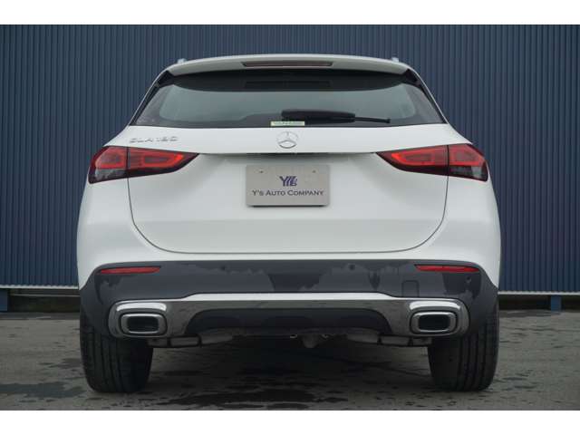 メルセデスベンツ ＧＬＡクラス ＧＬＡ１８０ ＭＰ２０２２０２ R5年 (関東) 99